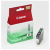 Canon CLI-8G - Картридж Canon CLI-8G к Pixma IP4200/IP4300/IP5200/IP5300/IP6600/IP6700/MP500/MP530/MP600/MP800/MP810/MP830/MP950/MP960/PRO 9000 зеленый ОРИГИНАЛ